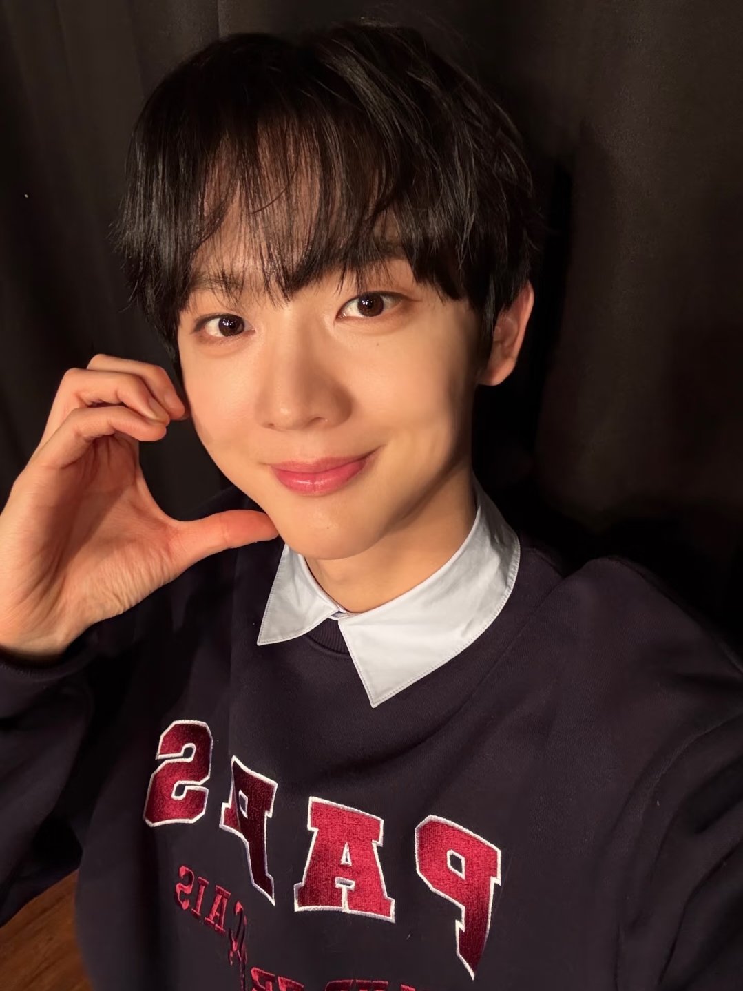 乐华确定章昊、沈泉锐、金奎彬、韩维辰、刘昇彦五人组出道！！！！这么帅的五张脸竟然