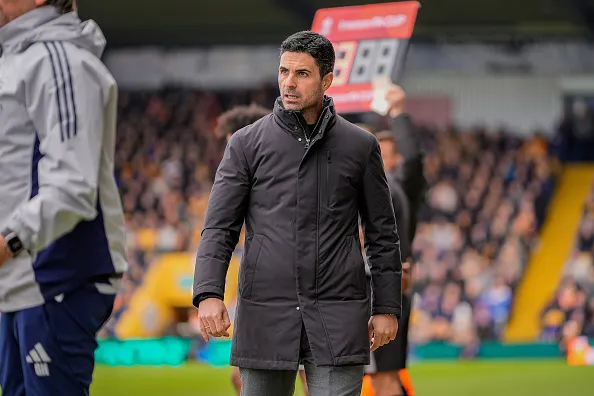 鲁尼：阿森纳所受批评不公，若我是塔帅我会更频繁用定位球