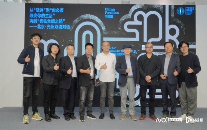 中国团队一走，韩国光州彻底慌了。第16届光州双年展倒计时只剩48小时，却突然炸出