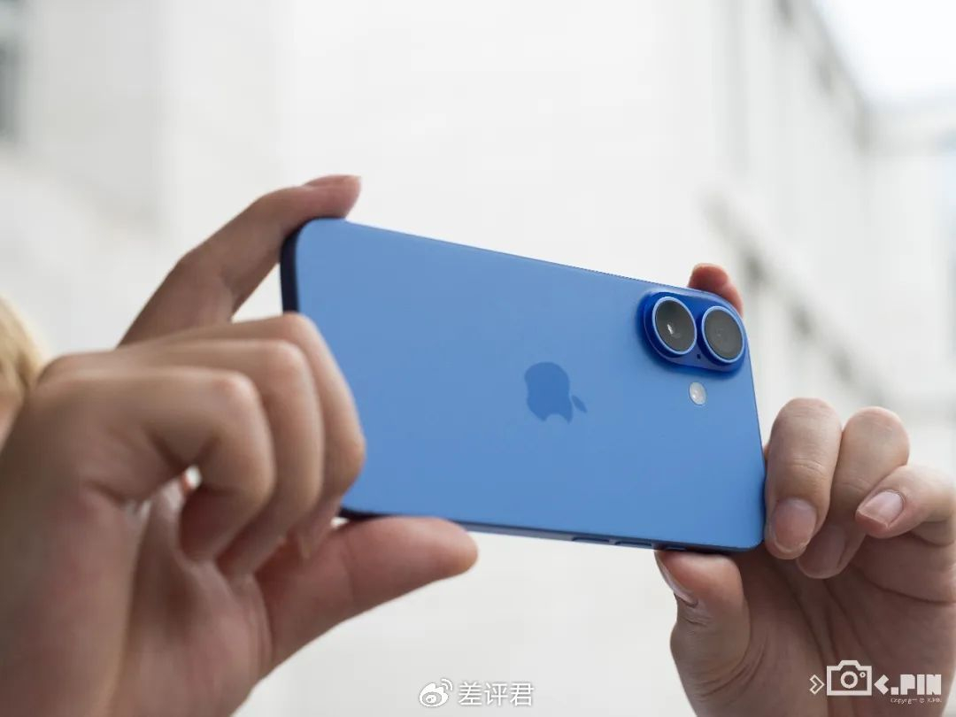 #国行iPhone16价格全球最低# 据日本MM综研调查，iPhone16 系列