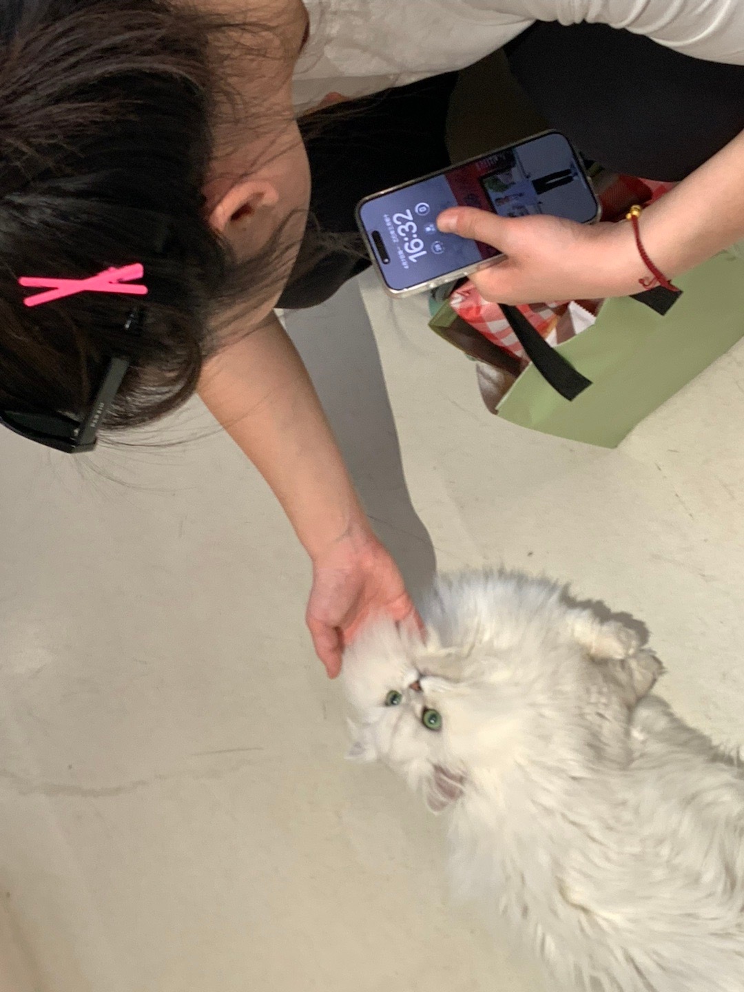 阳光真好微风不燥杭州请继续保持🫡  ​​​