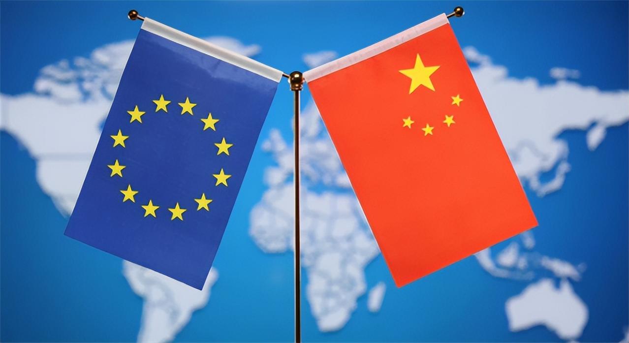 彭博社7月11日报道，欧盟正在制定一项“团结工具”，支持欧洲企业把关键物资供应来