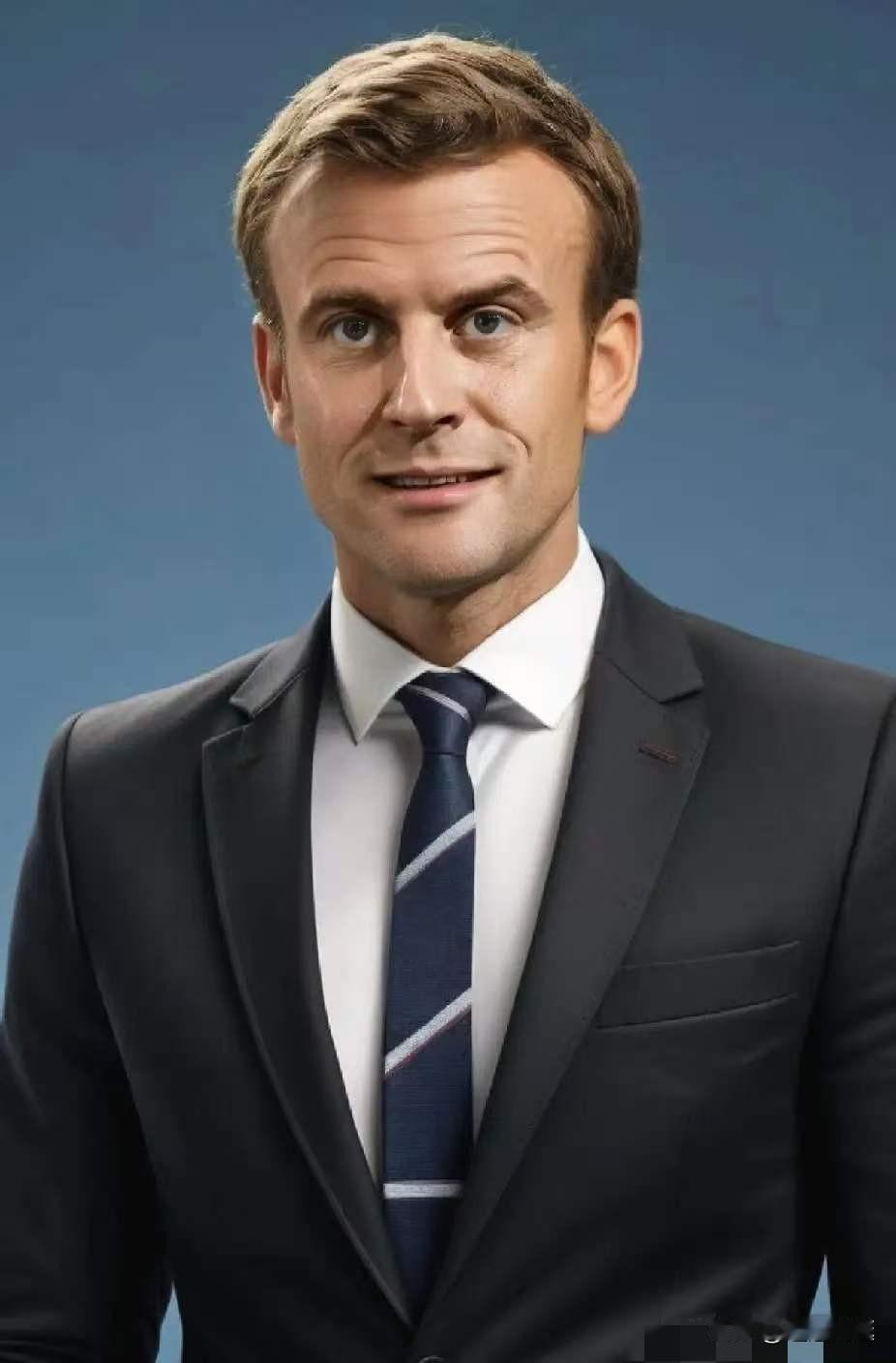 法国主动找中国谈
 
当地时间3月16日，中方高层在中美经贸第六轮会谈之后，会见