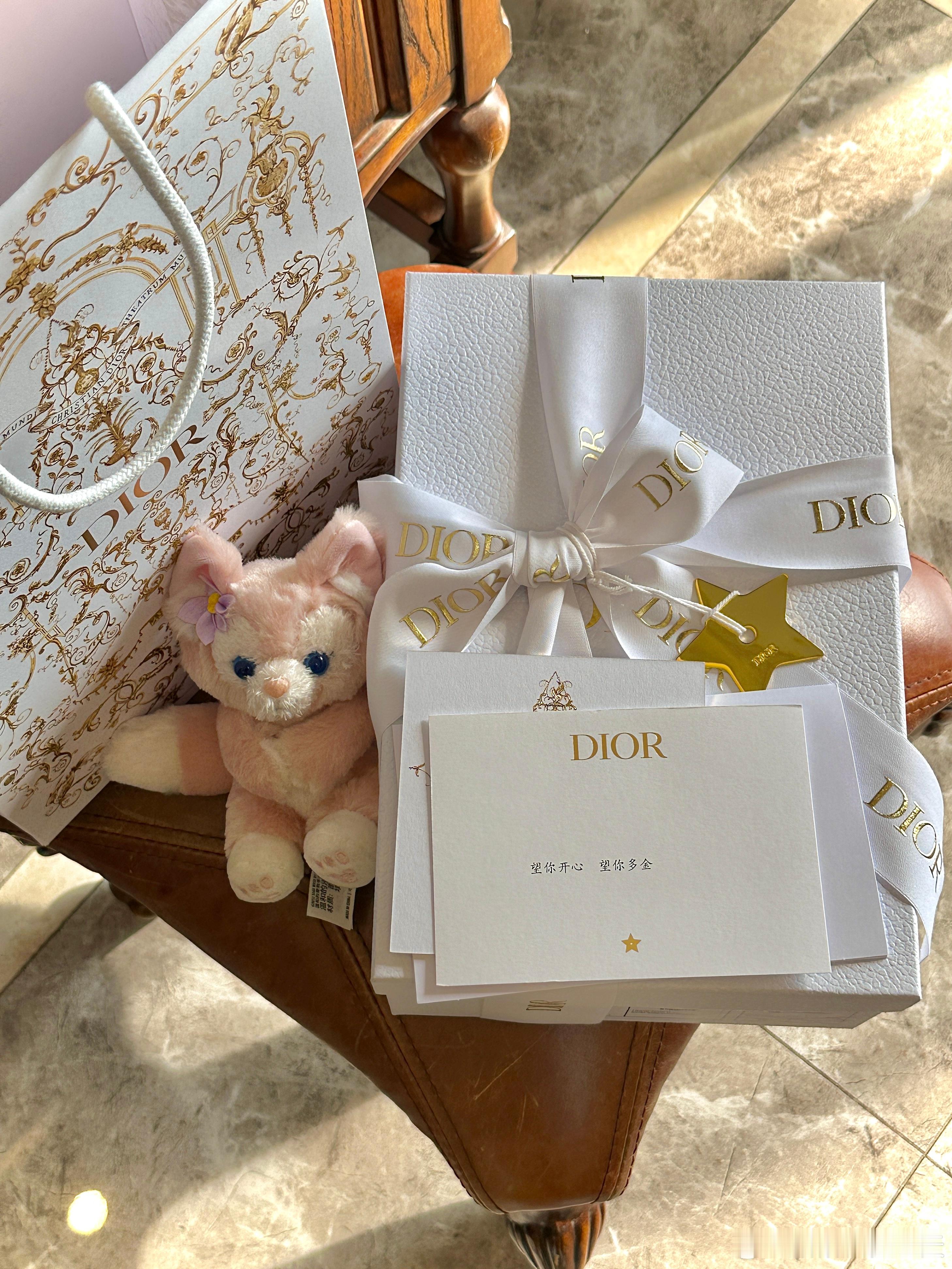 我时常因为有你们而感到幸福🫧 