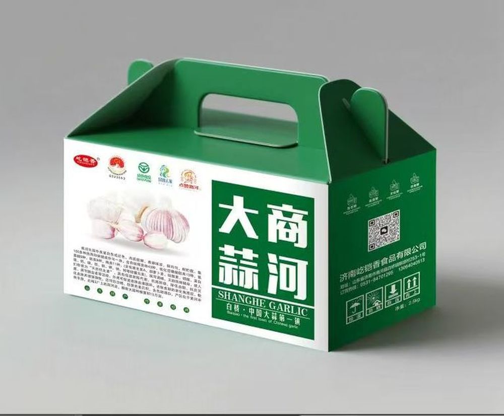 鼓乡沃野匠心造物，济南商河专场直播邀您品味“蒜香布艺”的千年传承