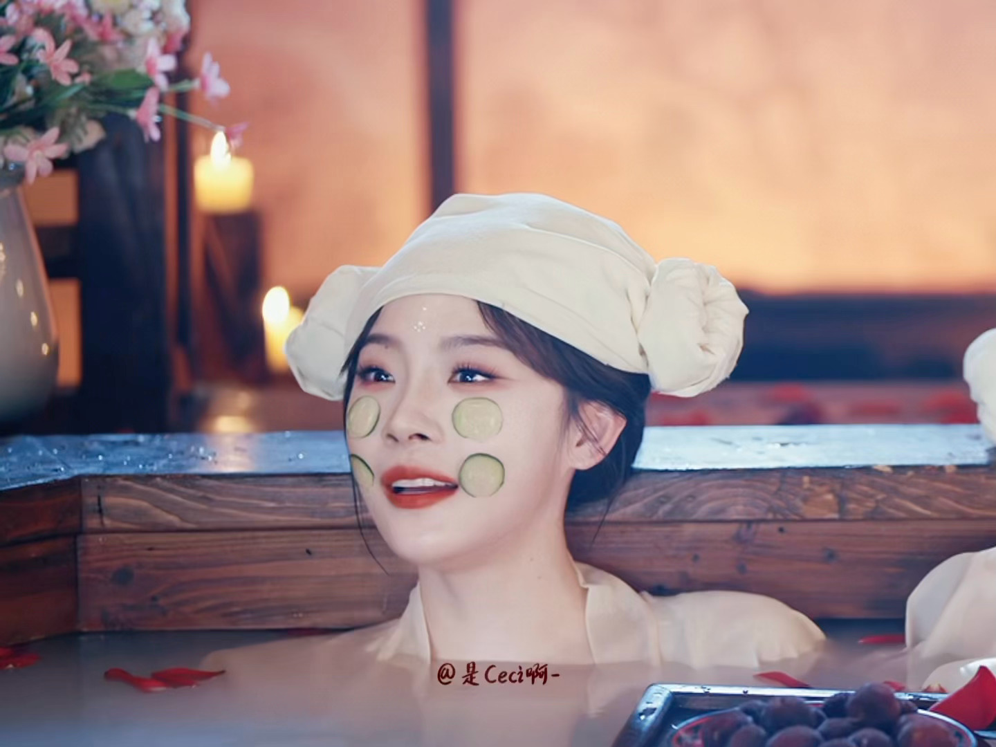 卢洋洋富闺可期🍟卢洋洋林舒迢 富闺可期 | 林舒迢 Ep.01苟住！搞💰！汇