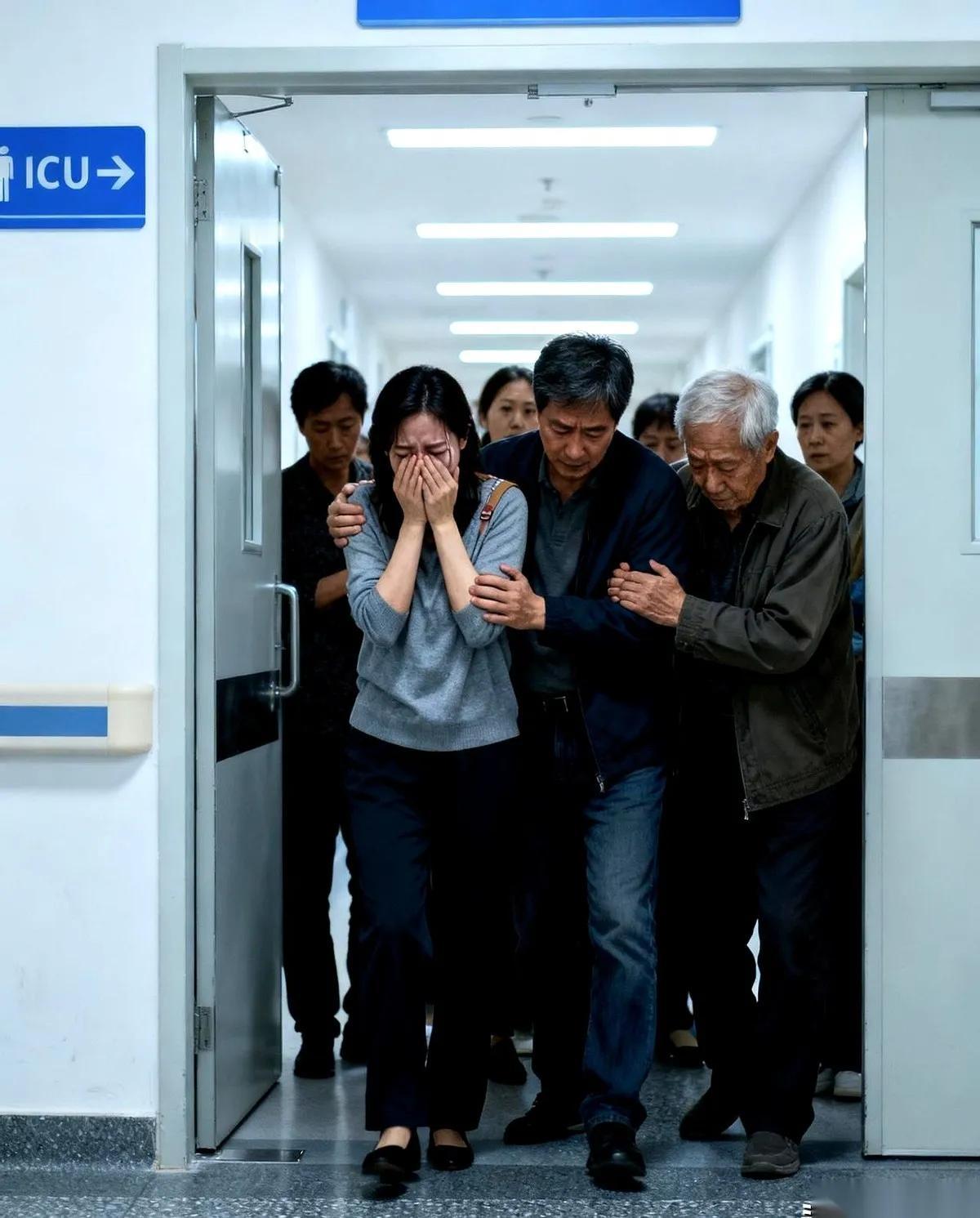 “宁可伤我心，绝不伤荷包。”
一个被现实打磨出来的丫丫网红说出这句话的时候，我仿