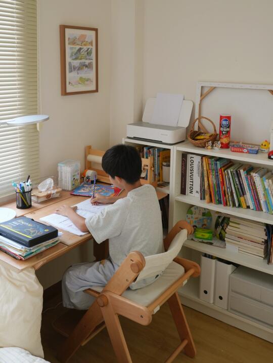学区房没必要⁉️一年转校真实体验分享