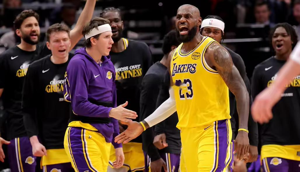 据NBA记者Marc Stein报道，骑士队曾一度排斥与勒布朗·詹姆斯的再度重聚