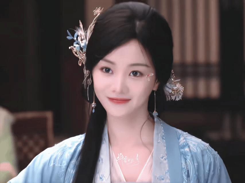 胡意旋人生镜头上新了 谁能拒绝剧集成何体统里胡意旋的谢永儿🌸！看似单纯无争，实