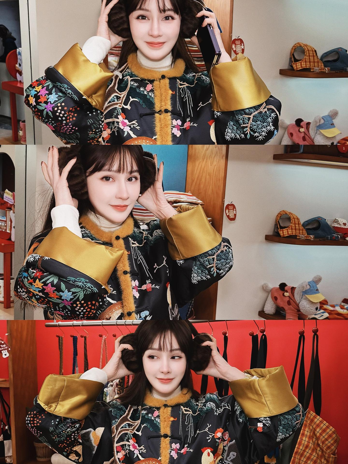 岁末将至，平安喜乐