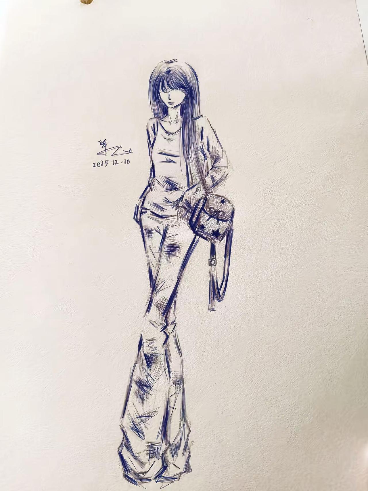 一见面就说喜欢我的你是很肤浅，但也有品