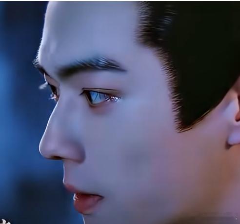 一瓯春怎么没人提男主 ​​​
