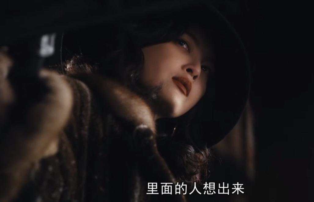 《繁花》大结局，花开花落，每个人都回到了该去的路，曾有交集，最终看清眼前，各行其