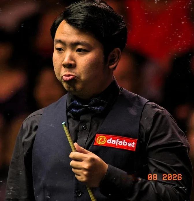 斯诺克德国大师赛渐入佳境。
第三轮资格赛排名世界前32位选手(除延期资格赛选手、