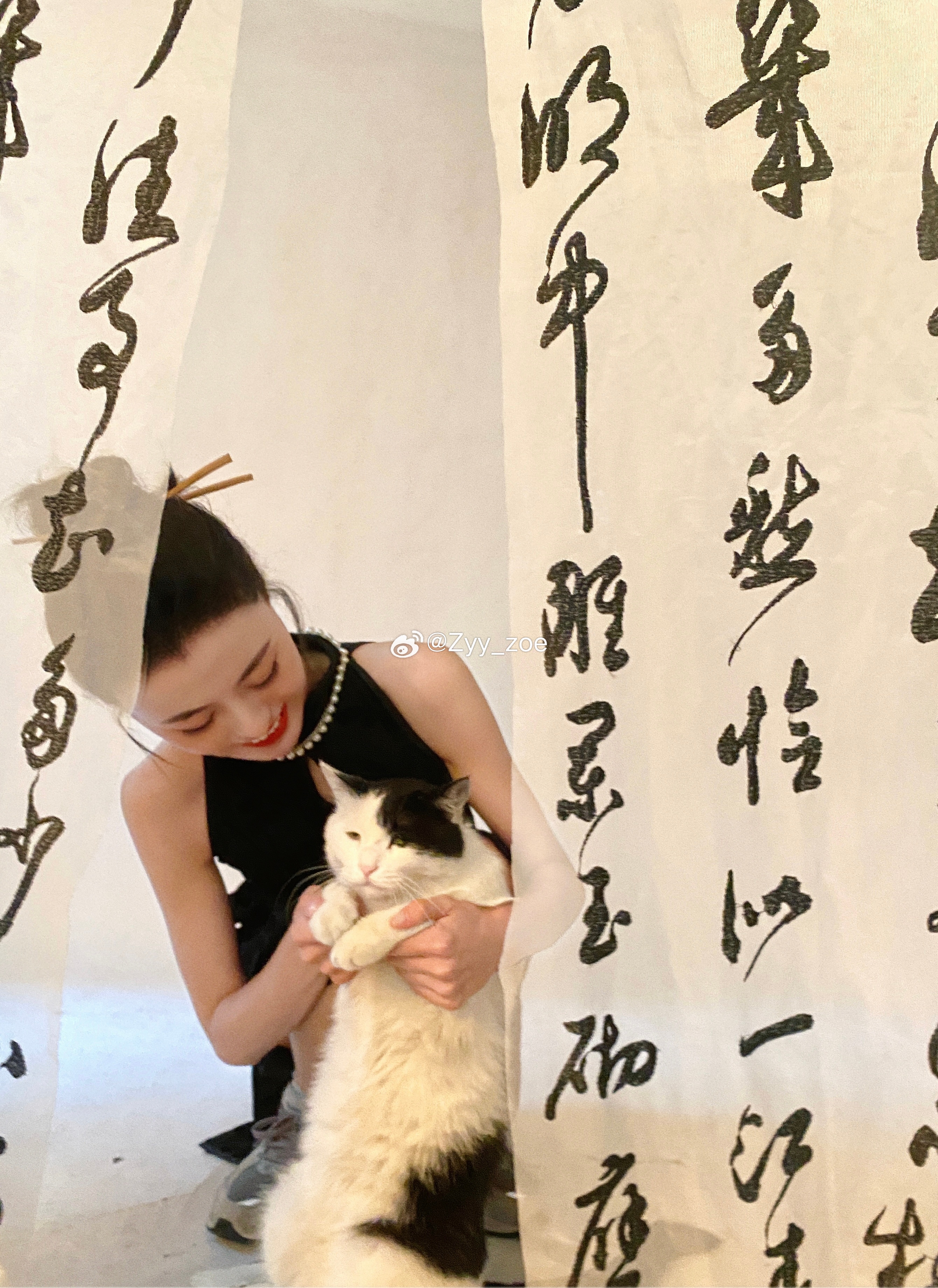 橘子不是唯一的水果 ​​​
