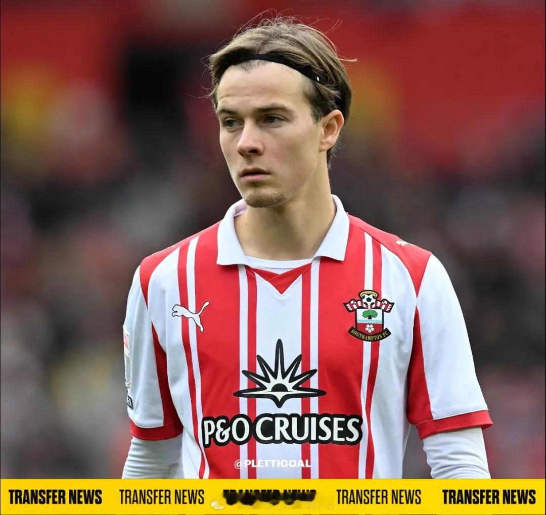 德国天空体育消息，卡斯帕-扬德尔的情况在夏窗值得关注。22岁的扬德尔已经成为了南