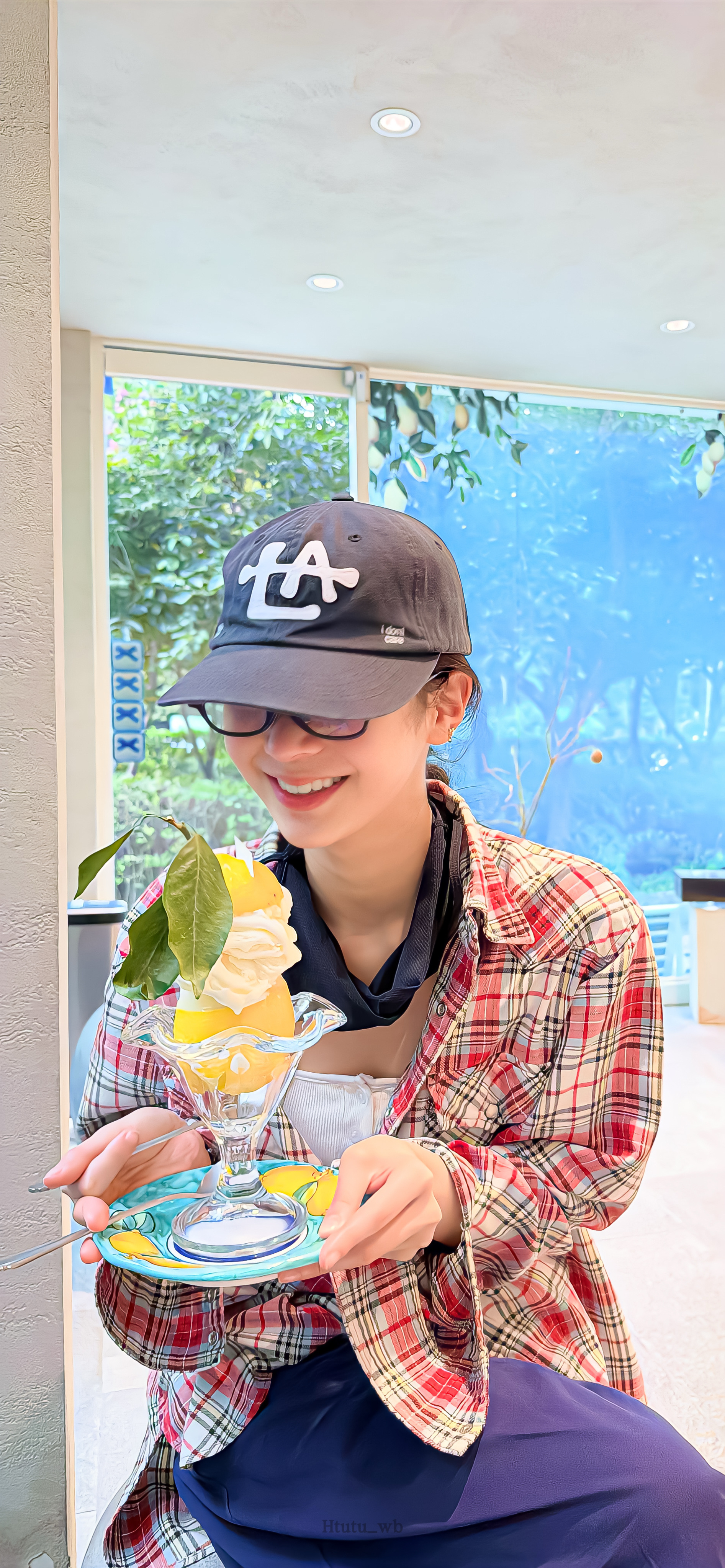 崔智秀lia壁纸来啦～🐶🍹 ​​​