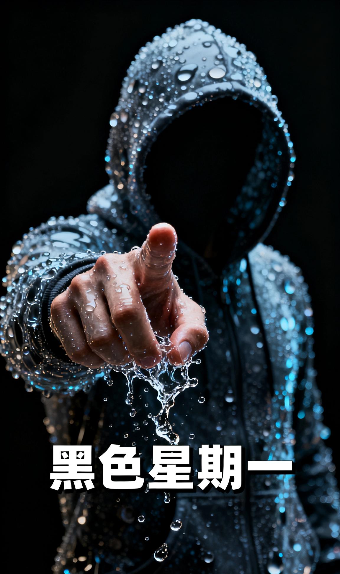 数据不会骗人！明天大概率高开，十点后跳水迎黑色星期一？2.5亿股民警惕
 
  