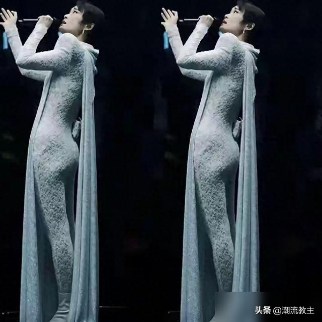 李宇春，一个名字，在2026年的演唱市场，依然能开票即秒罄。
没有具体票房数字