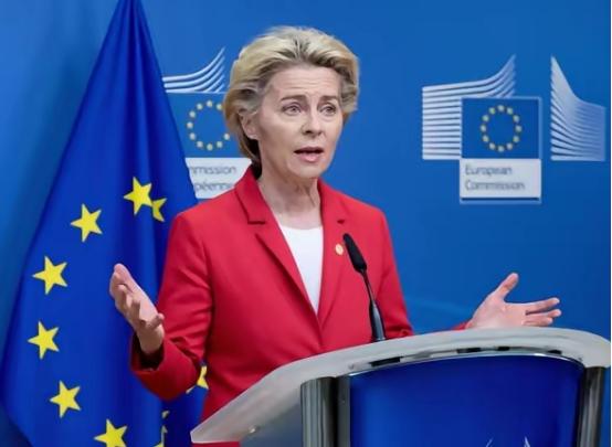 欧盟这波操作，真是又蠢又短视！历史又要重演了！
 
欧盟正式官宣：禁止中国参与总