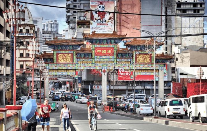 谁敢信委内瑞拉20万华人九成全是广东恩平人？一座仅50万常住人口小县城，近20万