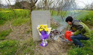 “上坟三不带，福气自然来”，哪三种东西不能带，清明上坟要注意
 
清明节，是我国