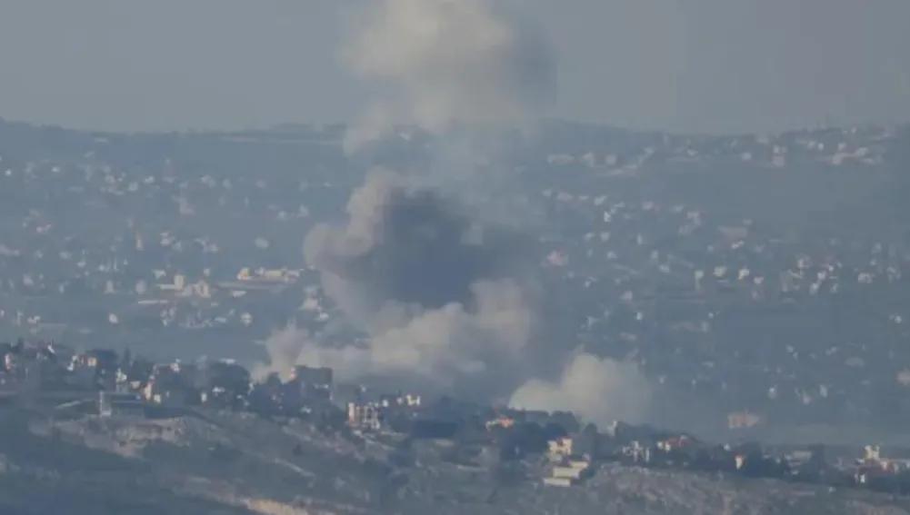 本以为美军在中东是横着走的大佬，没想到短短几天，就被打得没了往日底气。

前脚还