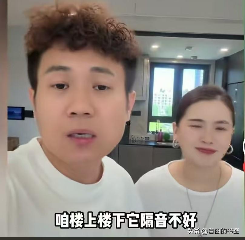 强哥和雨姐快被整崩溃了
       强哥和雨姐最近过得有点闹心，主要是在自己的