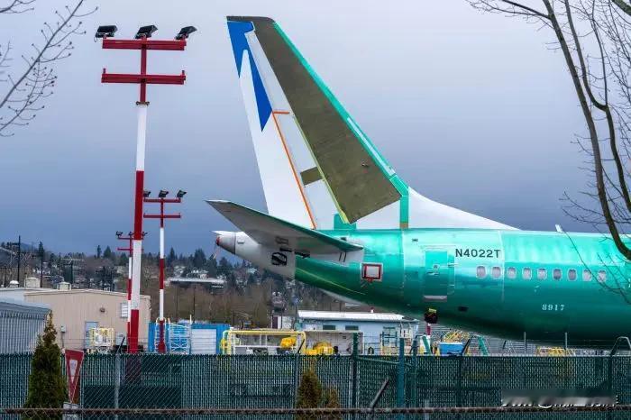 猜测成真：美国针对波音737再次发布安全警报，聚焦方向舵问题！

美国联邦航空管