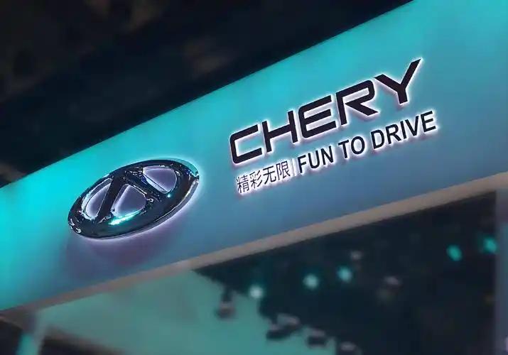 奇瑞在欧洲火了，能在国内靠实力站住脚的车企，到国外必然能打开一片新天地，靠舆论宣