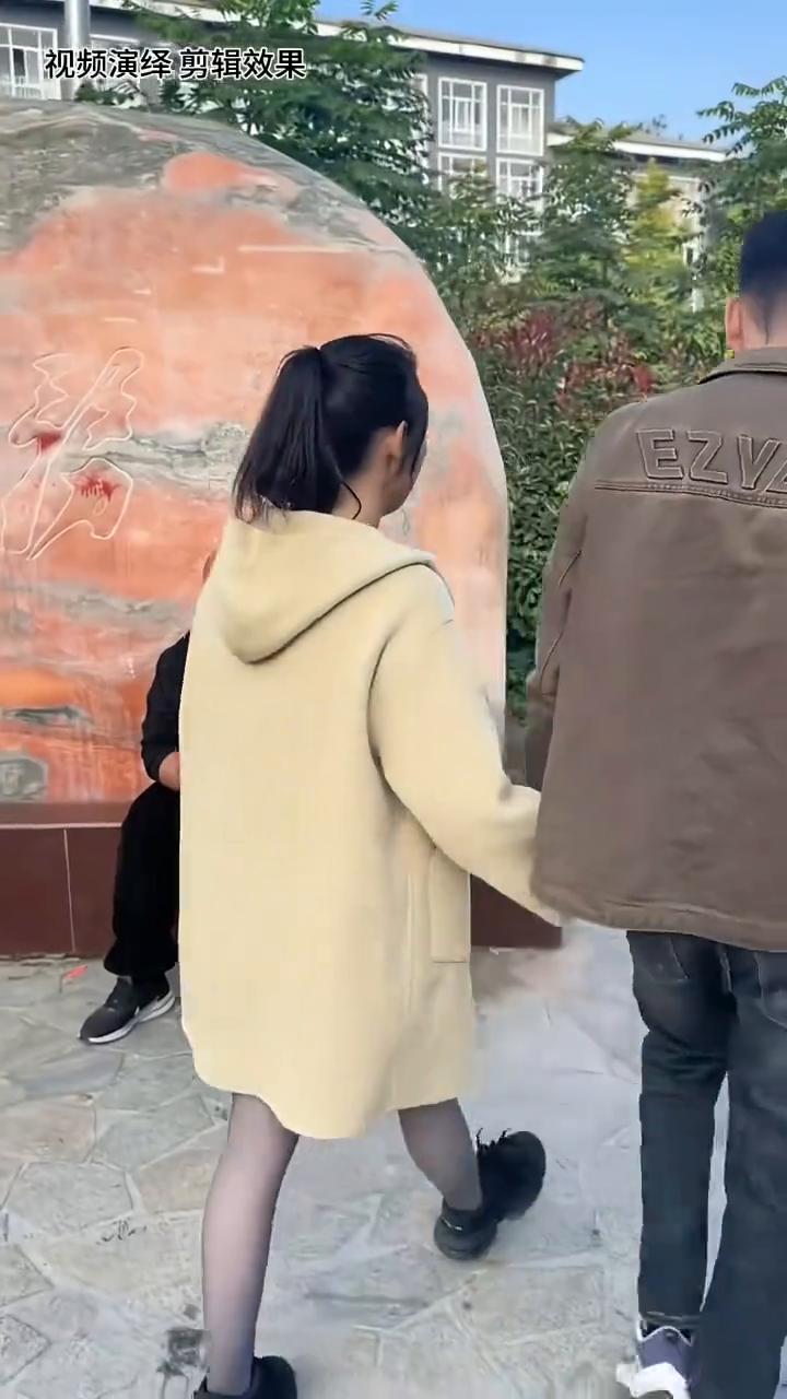 如果不是亲人所见，我是万万不敢相信的。