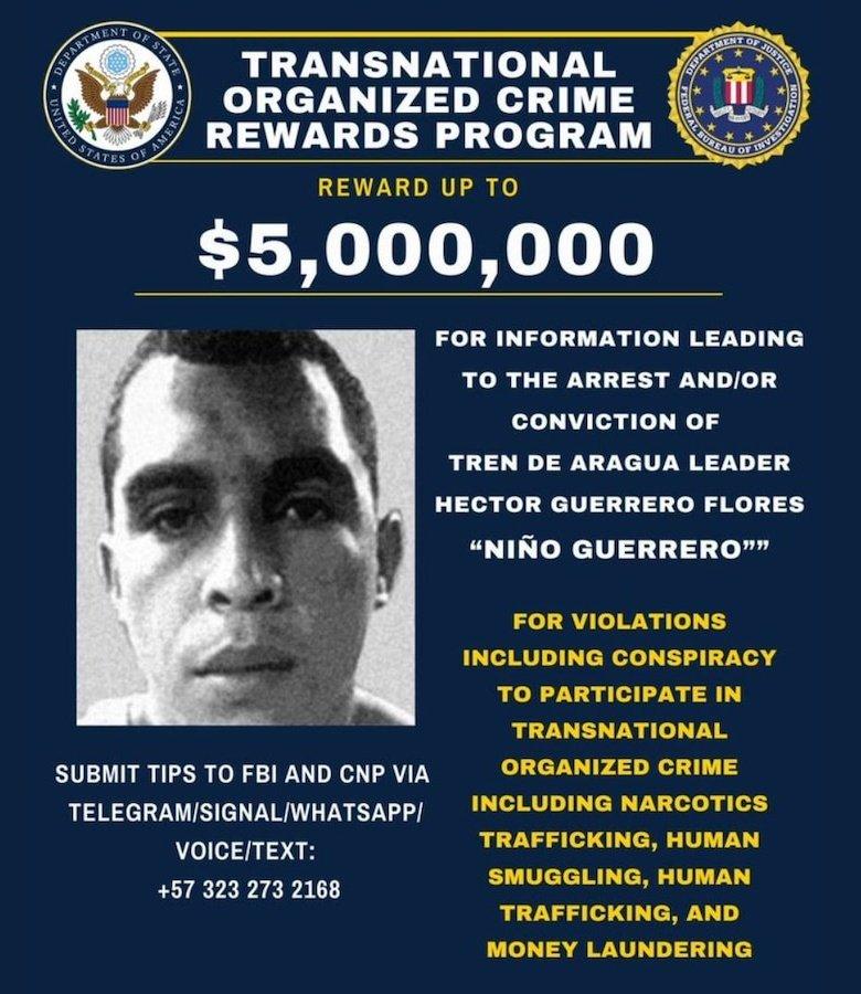 特朗普总统宣布，美国南方司令部在委内瑞拉的一次“迅速而致命的动能打击”中击毙了尼
