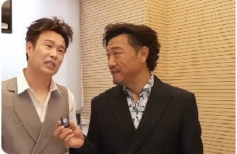 小沈阳夫妇新电影即将上映，这次换沈春阳执导，贾冰、于洋等加盟 ​​​
