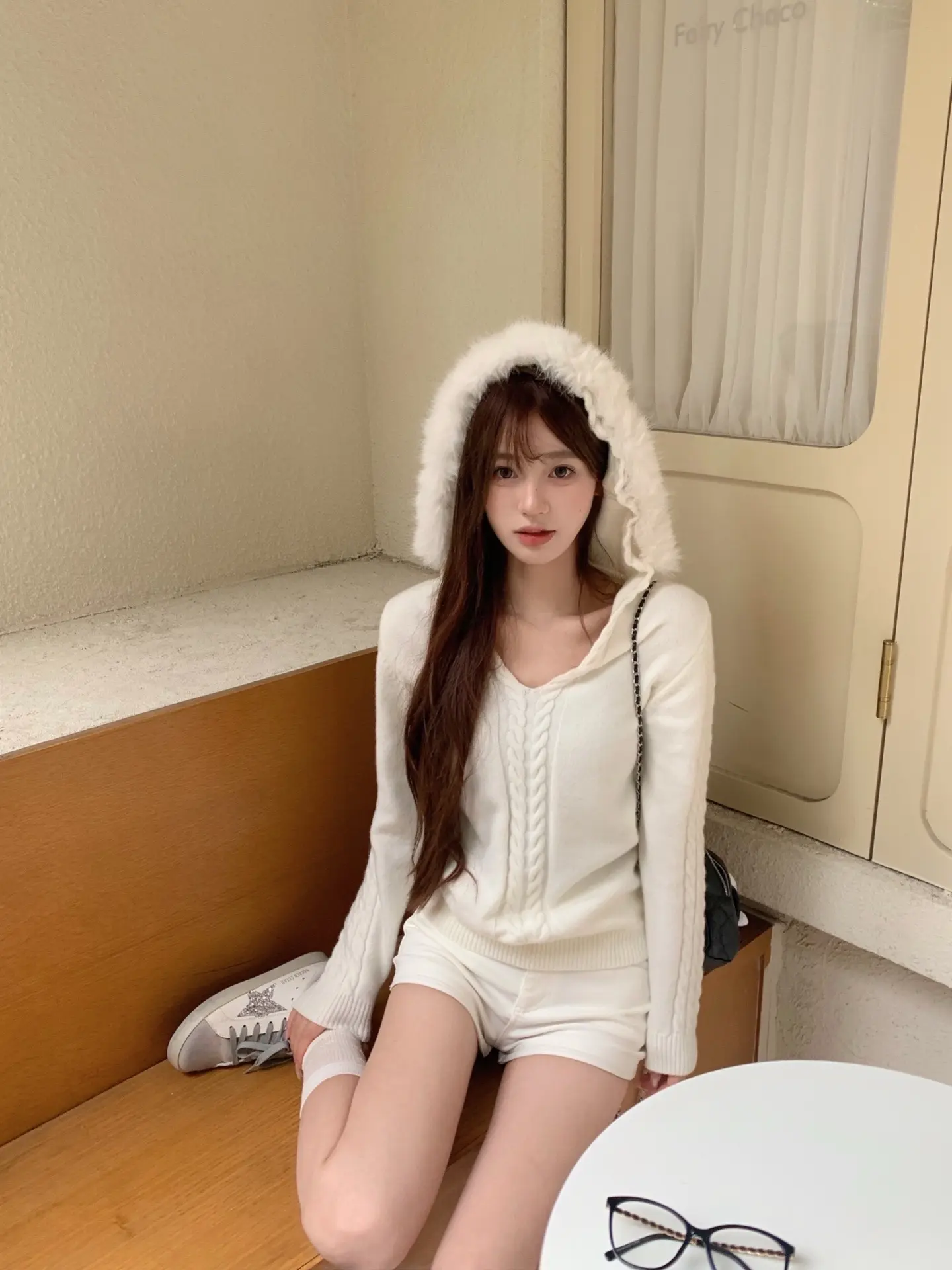 甜妹