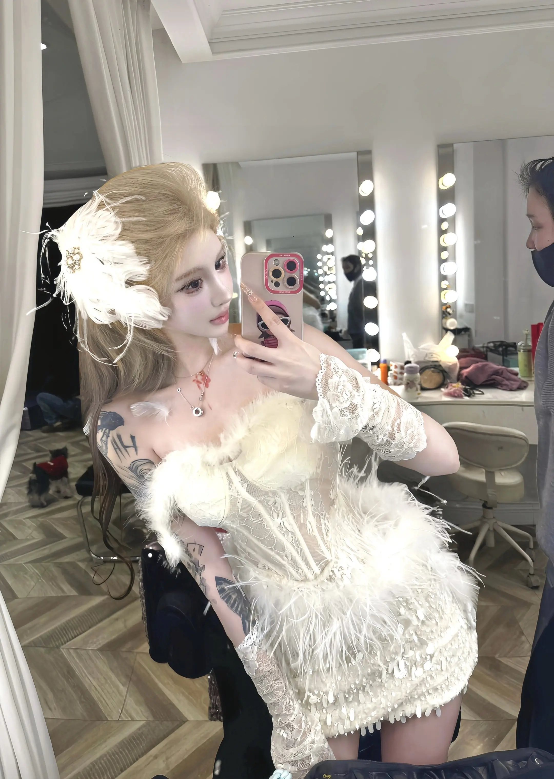 我不允许 我成为任何人的拖累 同样 我也不允许任何人拖累我