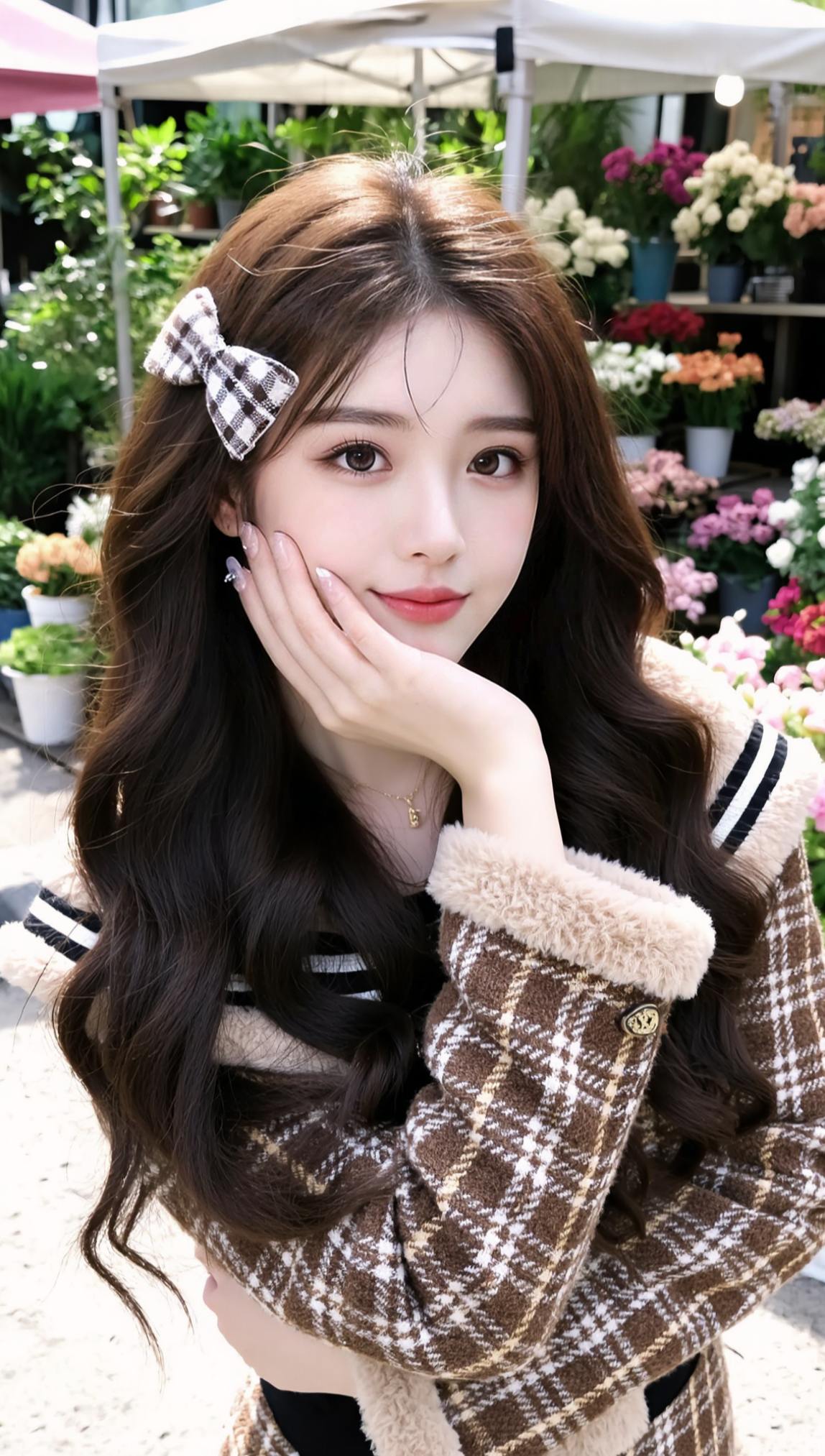 ❀ AI写真集 ❀。