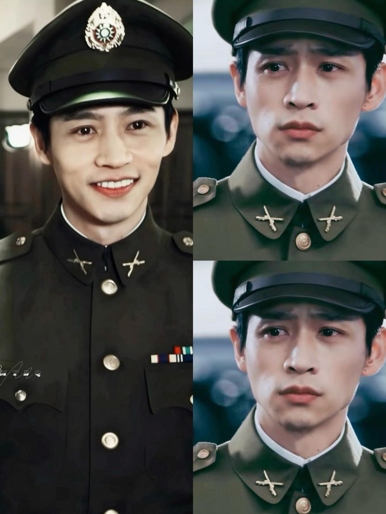 魏晨背后到底有没有高人指点？

​39岁了，不常上综艺，也不怎么露面，

​当年