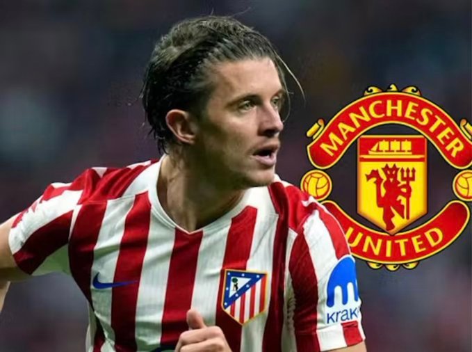 Ben Jacobs谈曼联冬窗引援“一月份最可行的目标仍然是加拉格尔，原因很简单