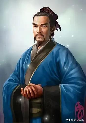 孟子语
故天将大任于是人也，必先苦其心志，劳其筋骨，饿其体肤，空乏其身，行拂乱其