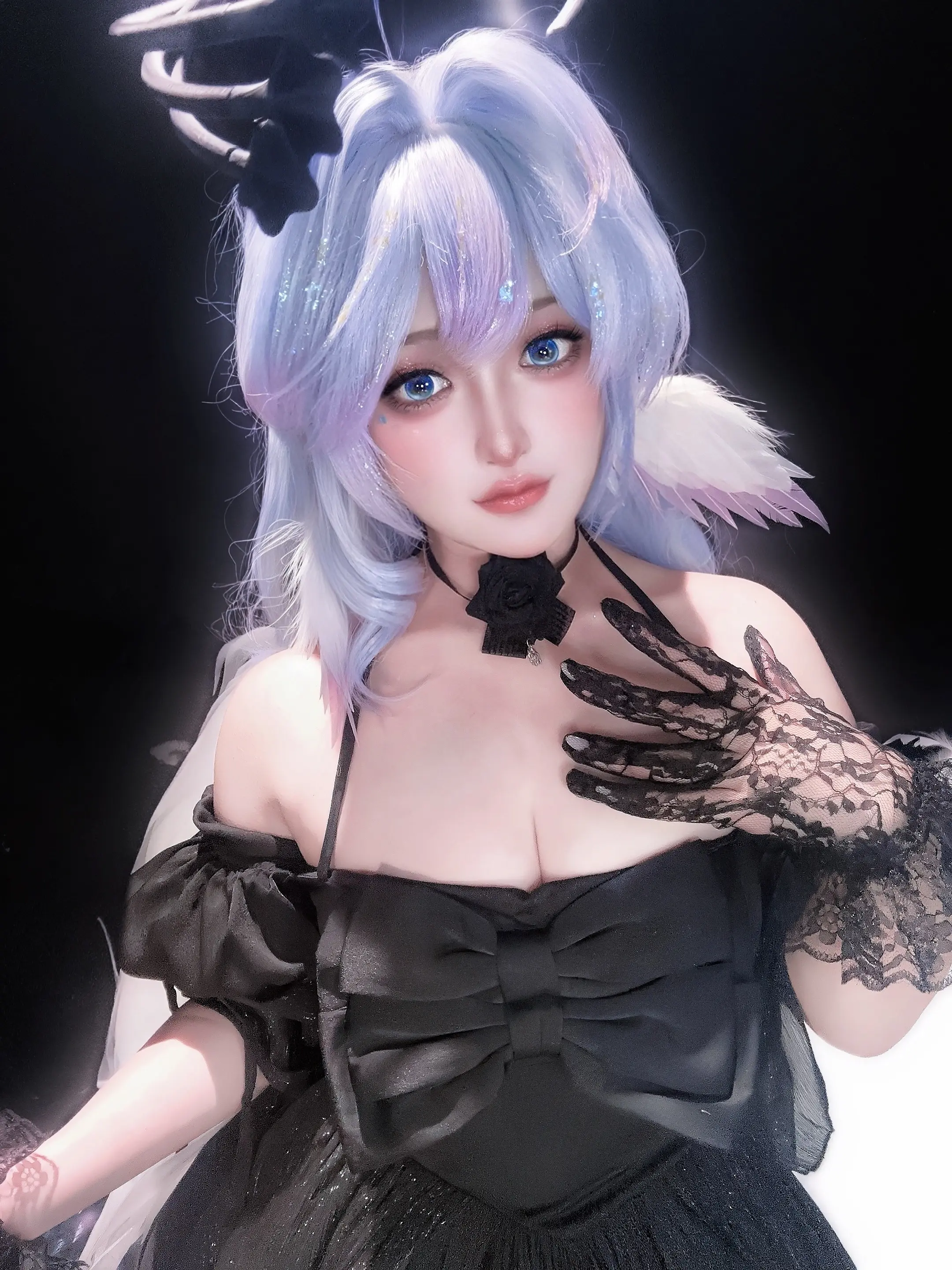 今天是星期几好难猜啊！肯定不是炫耀哥哥来的~