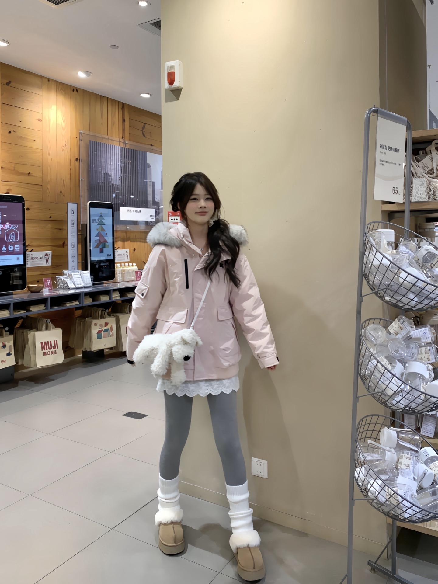 许愿像轻松熊一样轻松՞-ㅅ-՞