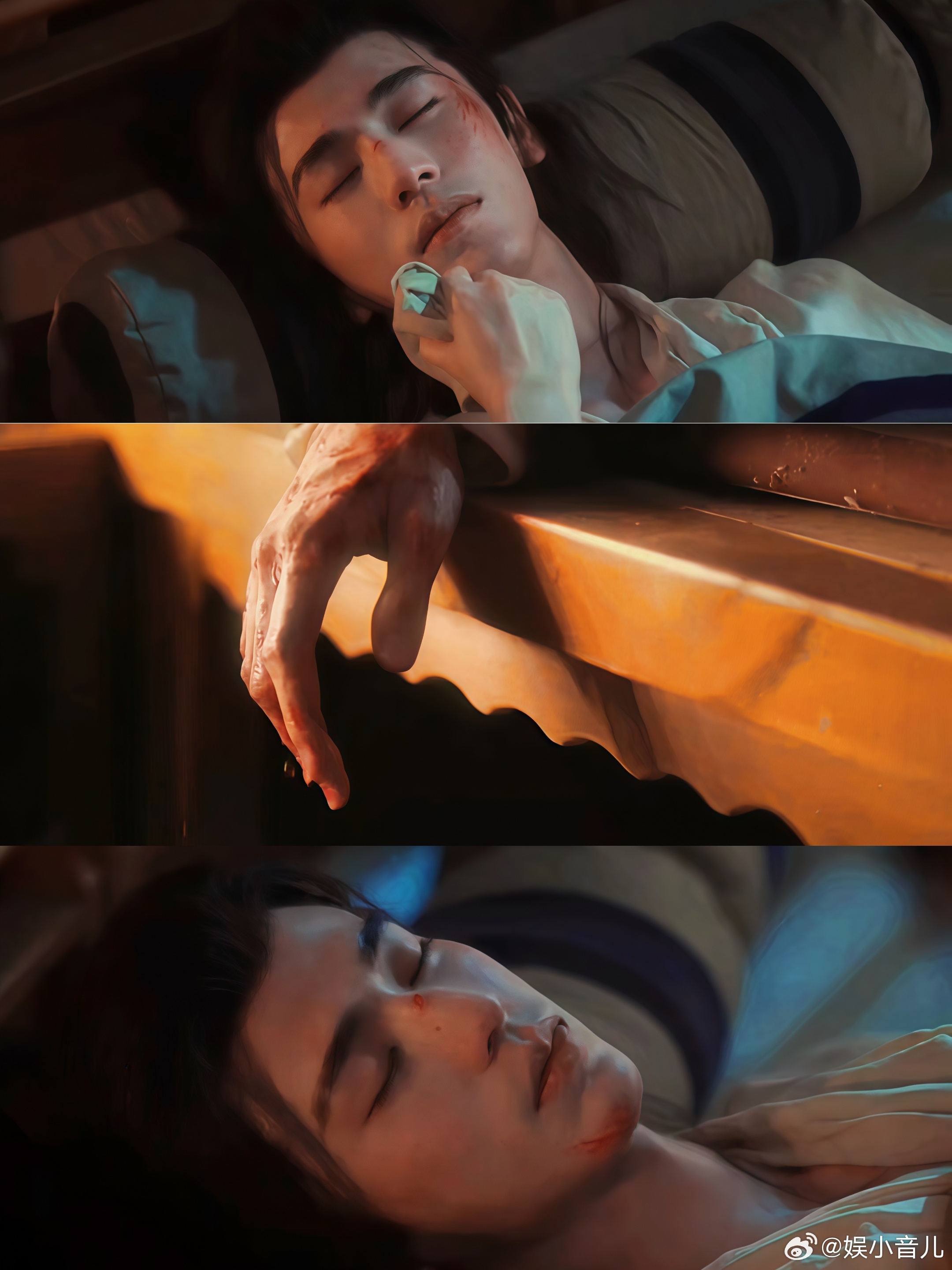 逐玉云合破40了 真的太激动了！《逐玉》云合直接破 40，实力狠狠证明一切，海内