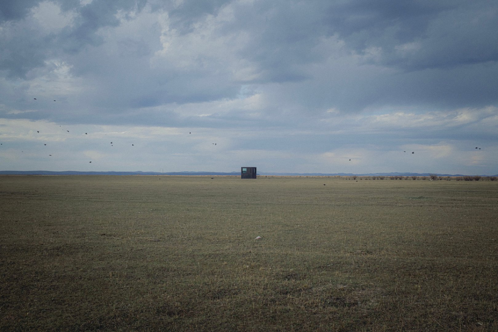 Sicario kind of photos. ​​​