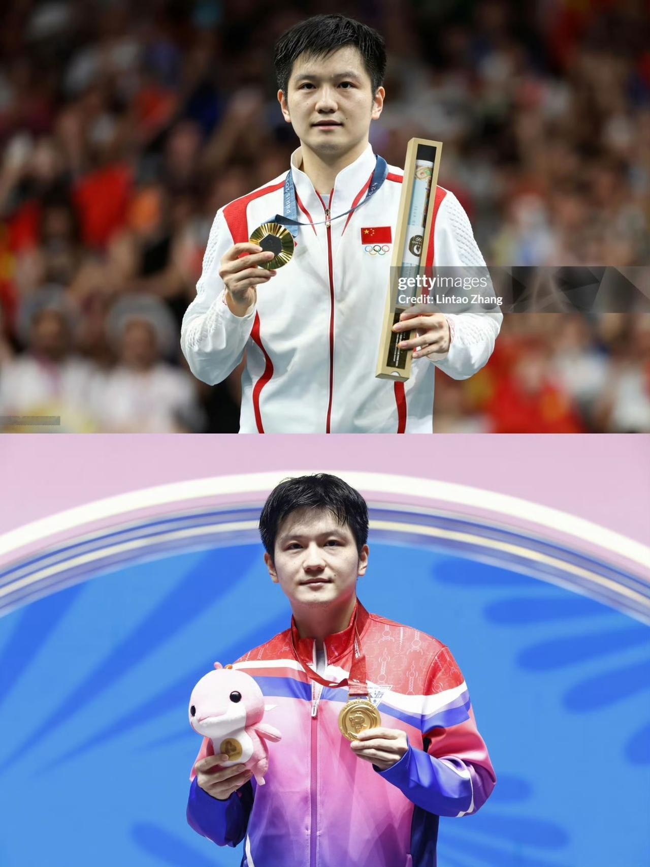 - 全网刷屏！全国人民都想樊振东回来打球 他的赛场魅力到底有多绝