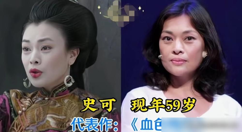 把何赛飞、陈数、王琳关进姨太太笼子里的，根本不是导演。
你真以为是张艺谋们把她