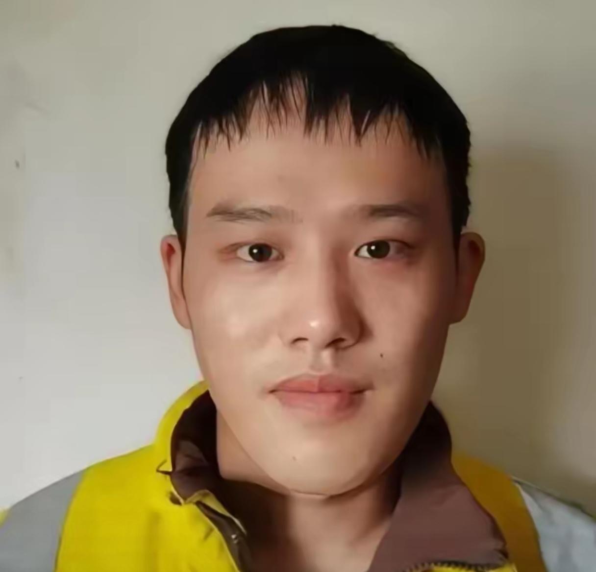 杭州，21岁外卖员叶阳辉接到了一单特殊的配送。订单备注栏里只写了六个字："别放门