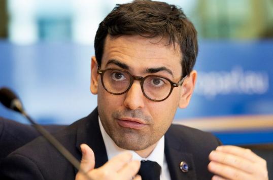 欧盟现在想“长臂干涉”中国企业，但发现心有余力不足

近日欧盟以“不公平竞争优势