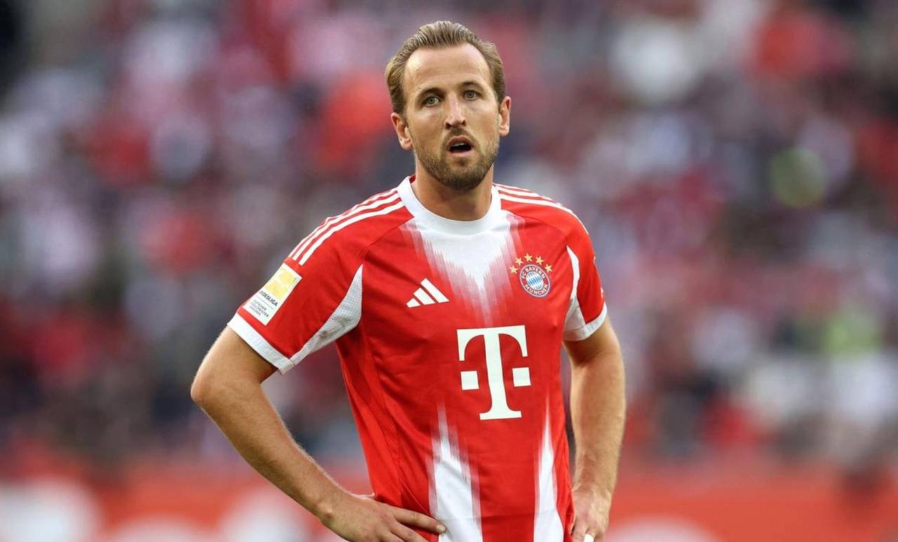 拜仁在德甲中揍人，却在欧冠上被人揍！剧情很熟悉，结果却反差，出来混总要还，拜仁也