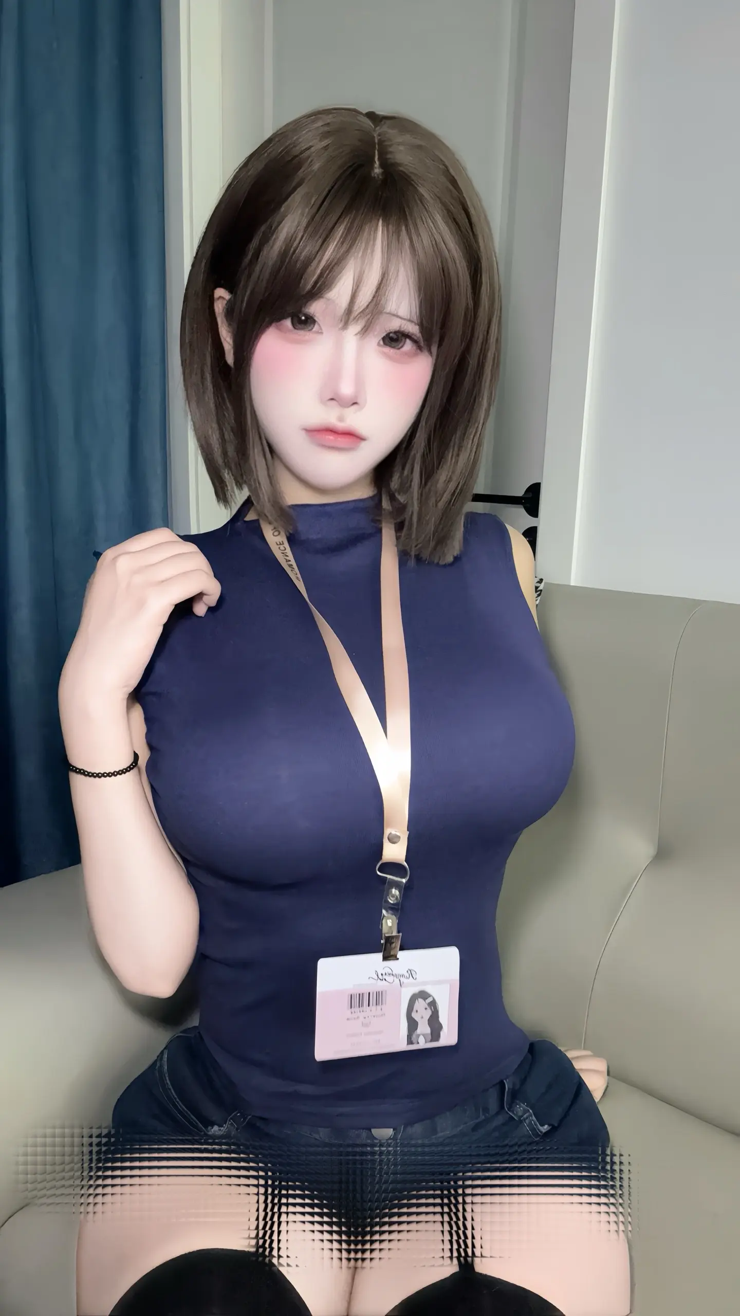 前辈，一般